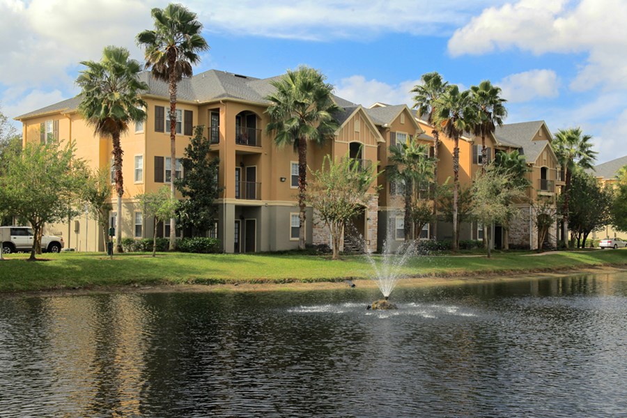 Estates at Maitland Summit Maitland Apartments