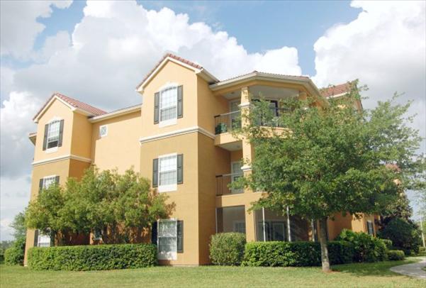 Lake Buena Vista Apartments For Sale